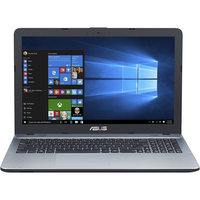 ASUS X556U CORE I7 -6500U 12GB RAM 1TB HDD PLATA REACONDICIONADO