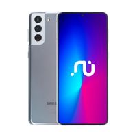 Samsung Galaxy S21 Plus 128GB Plata Reacondicionado