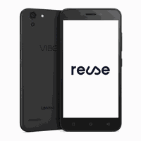 SMARTPHONE LENOVO VIBE K5 PLUS 16GB GRIS OPENBOX