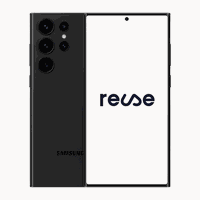 SAMSUNG GALAXY S24 ULTRA 256GB NEGRO REACONDICIONADO