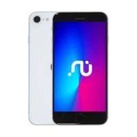 Apple Iphone SE 2020 64GB Blanco Reacondicionado