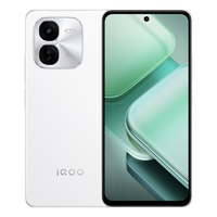 TELÉFONO MÓVIL VIVO IQOO Z9X 8GB RMA 128GB SNAPDRAGON 6 GEN1 BLANCO REACONDICIONADO