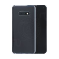 Samsung Galaxy S10E 128GB Negro Reacondicionado