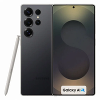 SAMSUNG GALAXY S25 ULTRA 256 GB NEGRO TITANIO REACONDICIONADO