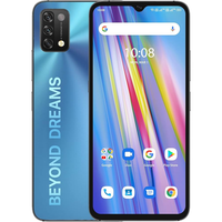 CELULAR UMIDIGI A11 4GB 128GB OPENBOX
