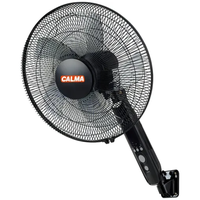 VENTILADOR PEDESTAL CALMA 16'' MODELO CPE 160 3 EN 1 - 50 W OPENBOX