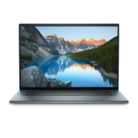 Notebook Dell Inspiron 16"" Plus 7620 Core i7 40GB RAM 1TBSSD Reacondicionado