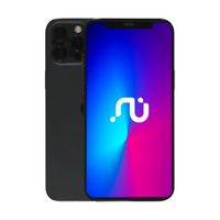 Apple iPhone 12 Pro Max 128GB Gris Reacondicionado