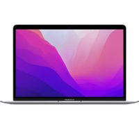 Apple MacBook Air 13"" M1 8GB RAM 256GB SSD (2020) Gris Reacondicionado