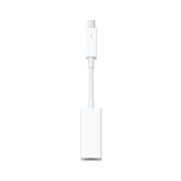 ADAPTADOR DE THUNDERBOLT A GIGABIT ETHERNET APPLE OPENBOX