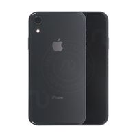 Apple iPhone XR 64GB Negro Mate Espacial Reacondicionado