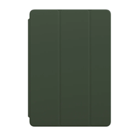FUNDA IPAD 9ᵃ GEN APPLE SMART COVER VERDE CHIPRE MGYR3ZM/A OPENBOX