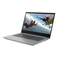 LENOVO IDEAPAD S340-14API RYZEN 3 3200U 8GB RAM 1TB HDD PLATA REACONDICIONADO
