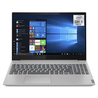 LENOVO IDEAPAD S340 CORE I5-1035G4 8GB RAM 512GB SSD PLATA REACONDICIONADO