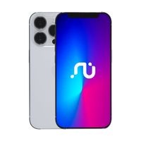 Apple iPhone 14 Pro 5G 256GB Plata Reacondicionado