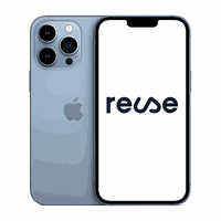 Apple iPhone 13 Pro 5G 128 GB Azul Reacondicionado