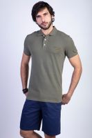 Polera Salem Military