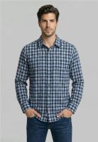 Camisa Oakland Blue