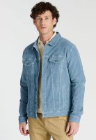 Casaca Riberac Heritage Dk Jeans