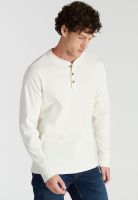 Polera Belgrado Heritage Ecru