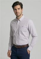 Camisa Arkansas Violet