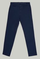 Pantalón Twill Slim /31 Business Navy