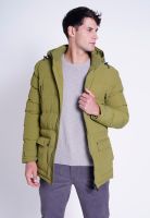 CHAQUETA BOSTON KHAKI