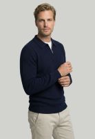 Sweater Regular London Navy
