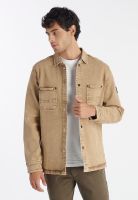 Chaqueta Cedro Casual Khaki