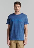 Polera Seattle Blue