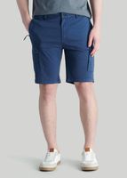 Bermuda Trancura Nt Navy