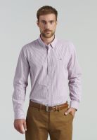 Camisa Chicago Smart Casual Violet