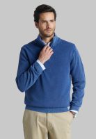 Sweater Baytown Blue
