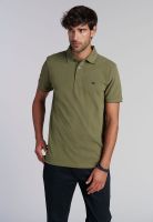 Polera Polo Washington Military