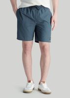 Traje De Baño Cruces Nt Black