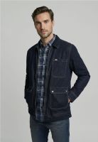 Sobrecamisa Bristol Dk.Blue