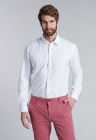 Camisa White Sport Oxford