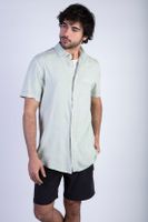Camisa Rapel Lt Turquoise