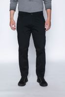 Pantalón Negro Five Pocket