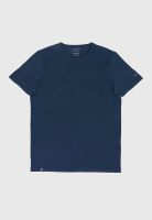 Polera Tres Cruces Casual Navy