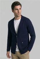 Cardigan Dover Navy
