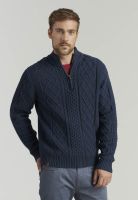 Sweater Cambridge Fr Marine