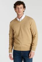Sweater Merida Heritage Camel Melange