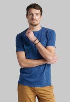 Polera Idaho Blue