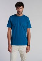 Polera Bolsillo Houston River