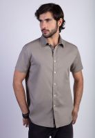 Camisa Overside Miami Fj Lt Military