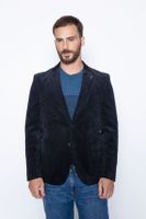 Blazer Corduroy Sport Fj Navy