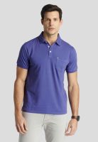 Polo Niza Heritage Ink Blue
