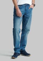 Jeans Austin Sport Stone