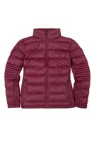 Chaqueta Térmica Madison Burgundy